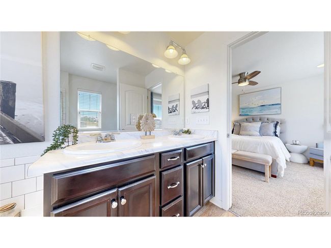 10016 Hough Pt, Townhouse with 4 bedrooms, 3 bathrooms and null parking in Parker CO | Image 24