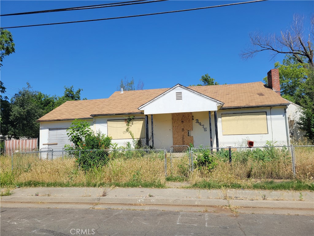 Residential in Oroville 2