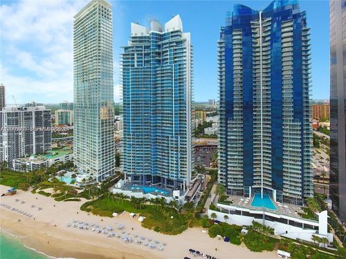 1908-17001 Collins Ave, Sunny Isles Beach, FL, 33160-3645 | Card Image