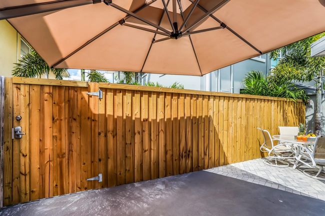 APT-4 - 161 Golden Gate Pt, Condo with 1 bedrooms, 1 bathrooms and null parking in SARASOTA FL | Image 32
