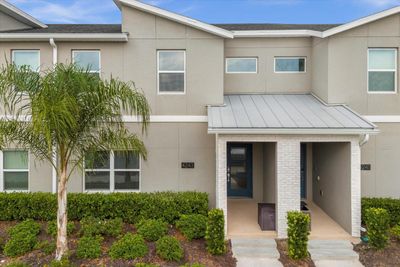 4243 Paragraph Drive, Townhouse with 4 bedrooms, 3 bathrooms and null parking in Kissimmee FL | Image 1