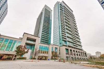 2634 - 165 Legion Rd N, Condo with 1 bedrooms, 1 bathrooms and 1 parking in Etobicoke ON | Image 1