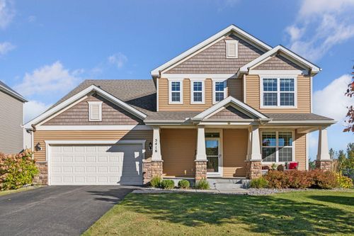 5416 Southridge Cir, Woodbury, MN, 55129-5520 | Card Image