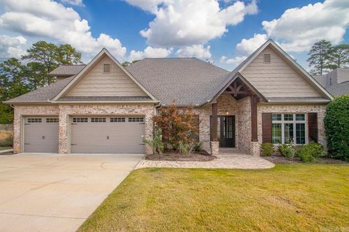 312 Ensbury Drive, Little Rock, AR, 72223 | Card Image