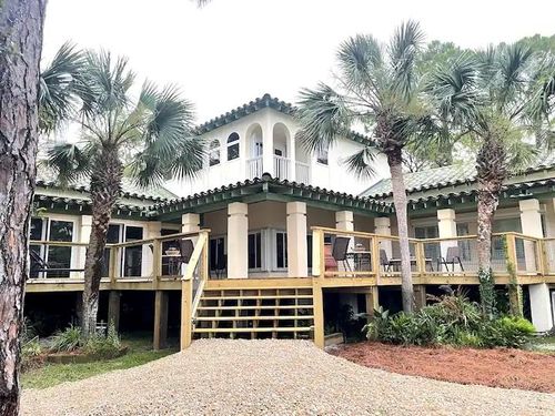 1656 Forsythia Ct, St. George Island, FL, 32328 | Card Image