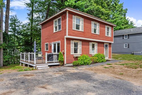 47 Burgundy Dr, Nashua, NH, 03062-3680 | Card Image