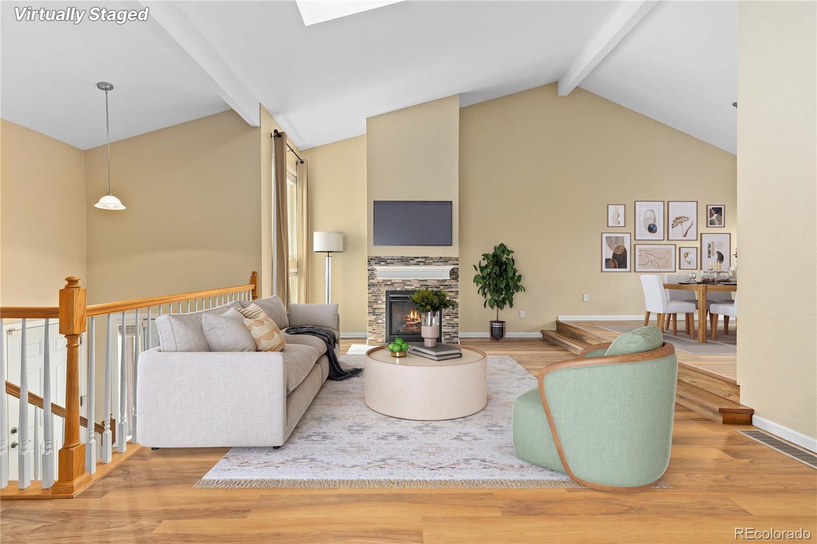 Mississippi Pl, Lakewood, CO 80232