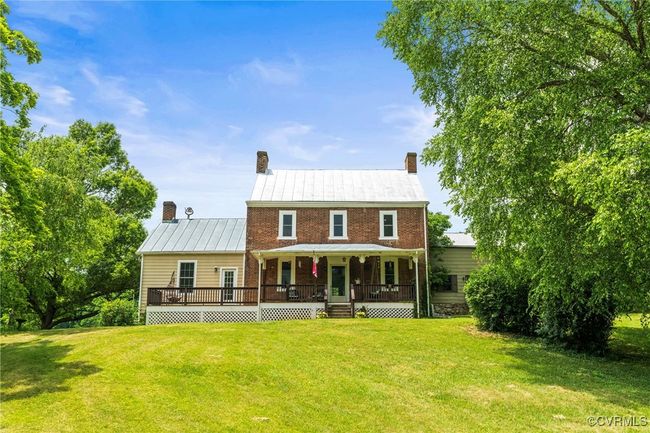 504 Springbranch Rd, House other with 3 bedrooms, 2 bathrooms and null parking in Lexington VA | Image 15