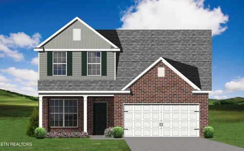 3649 Crimson Cir, Maryville, TN, 37801-9615 | Card Image