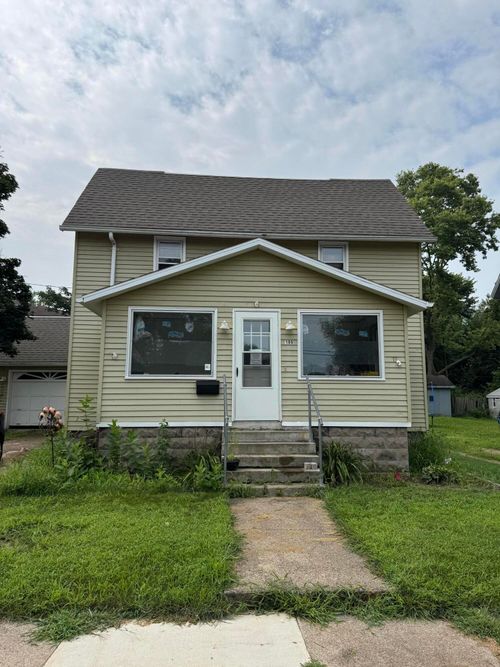 186 Bryant St, Battle Creek, MI, 49017-5655 | Card Image