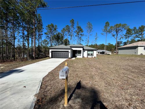 1555 W Gainsboro Ln, CITRUS SPRINGS, FL, 34434-7613 | Card Image