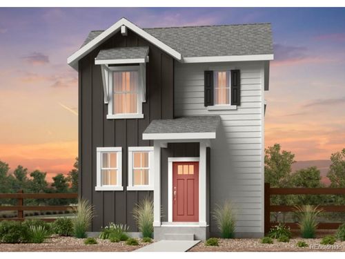 14849 W Arbor Blvd, Thornton, CO, 80602-6176 | Card Image
