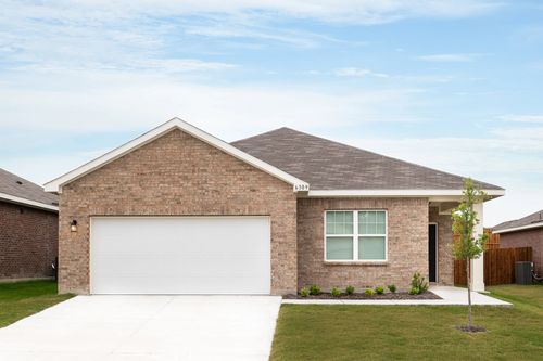 8340 Sniptoe Dr, Fort Worth, TX, 76179-4623 | Card Image