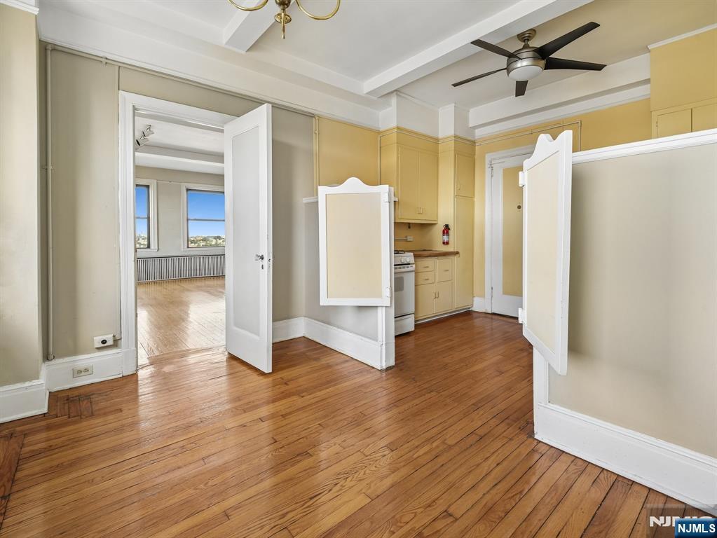 Residential in Newark 3