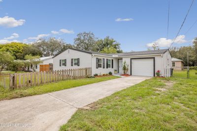 354 Lobelia Road, House other with 3 bedrooms, 2 bathrooms and null parking in St Augustine FL | Image 1