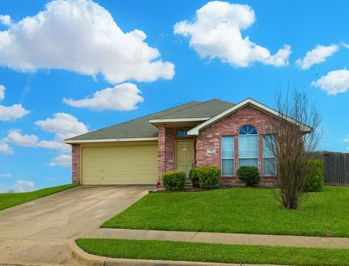 701 Sunflower Ln, Cedar Hill, TX, 75104-6629 | Card Image