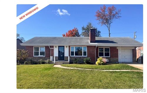 5937 Childress Ave, Saint Louis, MO, 63109-3422 | Card Image