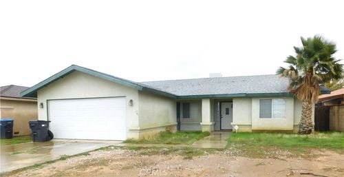 8824 Lupine Loop Dr, California City, CA, 93505-2046 | Card Image