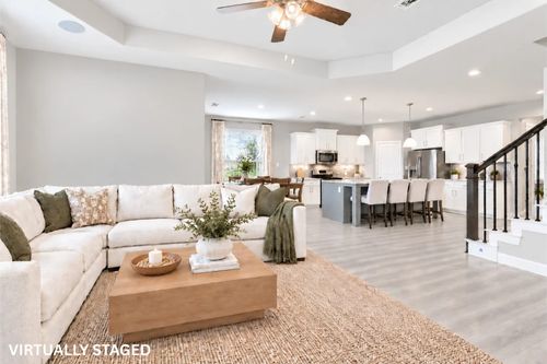 1617 Longspur Dr, Northlake, TX, 76226-3452 | Card Image