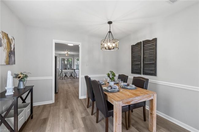 Dining room | Image 8