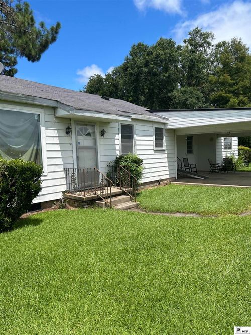 958 Buckhorn Bend Road, Monroe, LA, 71202 | Card Image