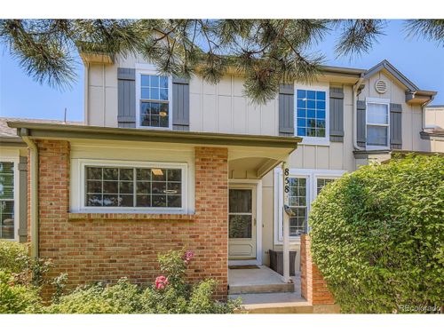 858 Granby Cir, Aurora, CO, 80012-3830 | Card Image