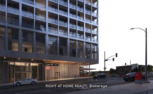 320-2020 Bathurst St, York, ON, M5P0A6 | Card Image