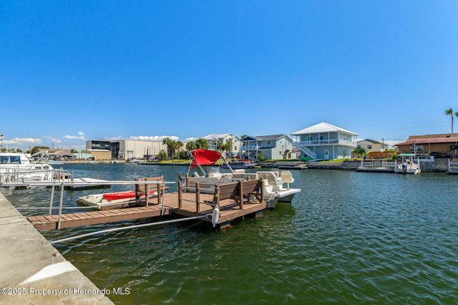 4046 Casa Ct, House other with 4 bedrooms, 2 bathrooms and null parking in Hernando Beach FL | Image 46