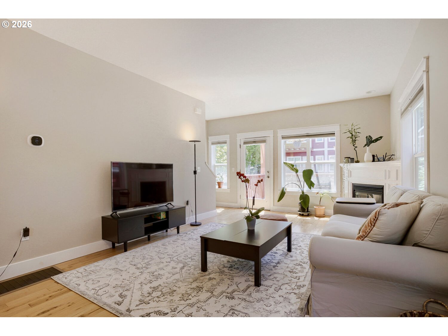Residential in Portland 5
