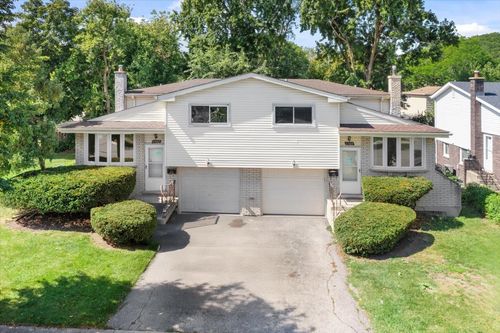 1702 N Drury Ln, Arlington Heights, IL, 60004-4050 | Card Image
