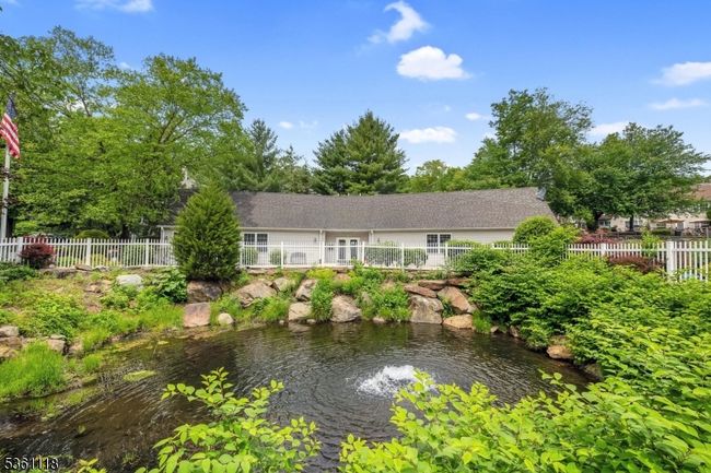 42 - 42 Rockcreek Ter, Townhouse with 3 bedrooms, 2 bathrooms and null parking in Riverdale NJ | Image 29