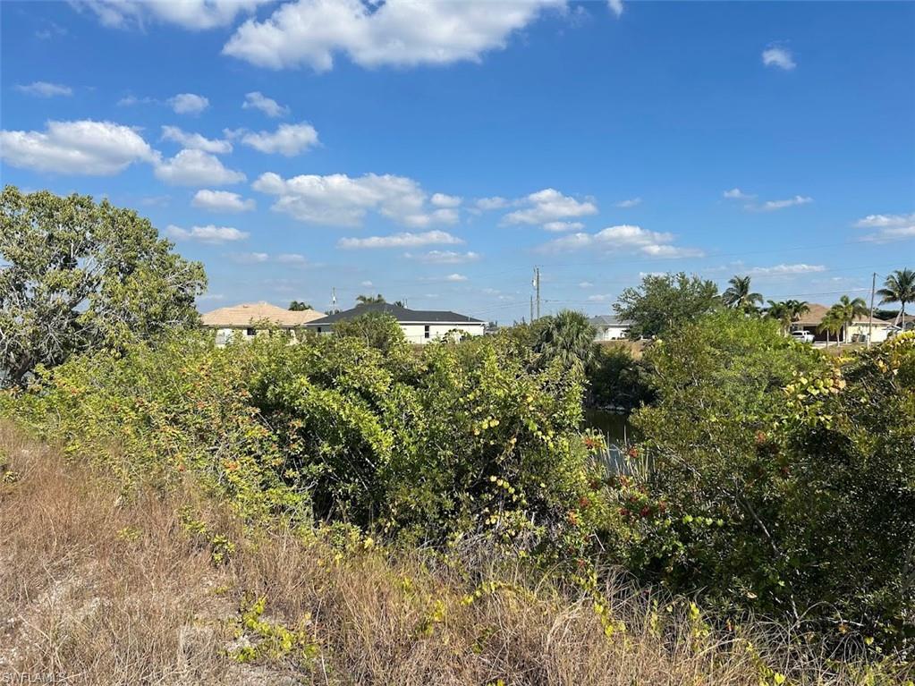 Land in CAPE CORAL 5