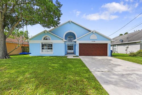 6238 Pompano St, Jupiter, FL, 33458-6663 | Card Image