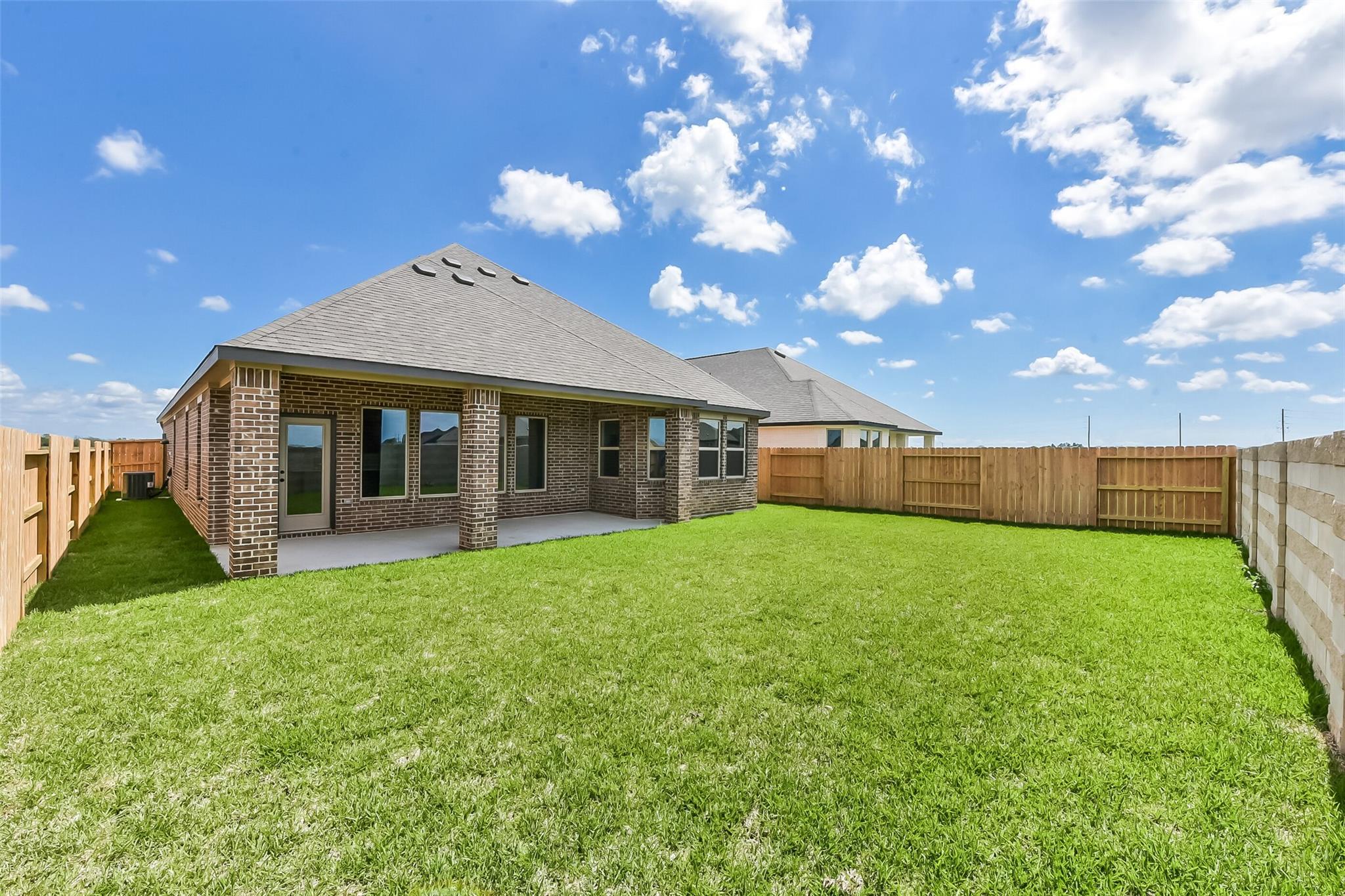 Residential in Houston