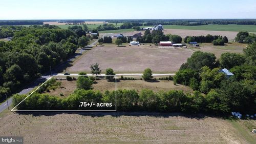 LOT 1 Woodland Ferry Rd, SEAFORD, DE, 19973 | Card Image