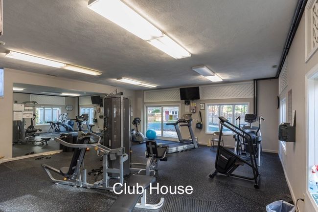 UNIT-6 - 14 Deer Path, Condo with 2 bedrooms, 2 bathrooms and 2 parking in Maynard MA | Image 19