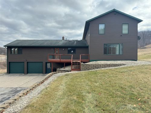 W1310 Earney Rd, Alma, WI, 54610-2600 | Card Image