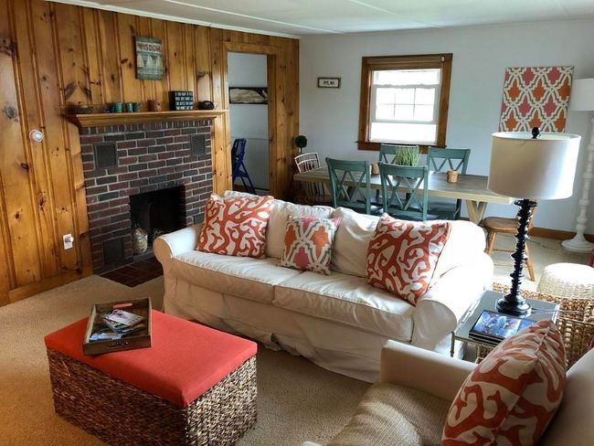 53 Foss Cir, House other with 2 bedrooms, 1 bathrooms and null parking in Rye NH | Image 5
