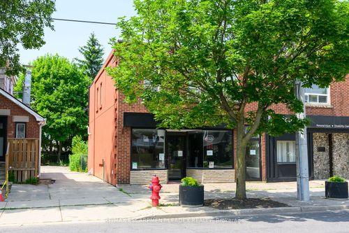 944 King St W, Hamilton, ON, L8S1K8 | Card Image