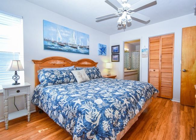 2-D - 11 Old Mill Dr, Condo with 2 bedrooms, 2 bathrooms and null parking in Cedar Key FL | Image 6