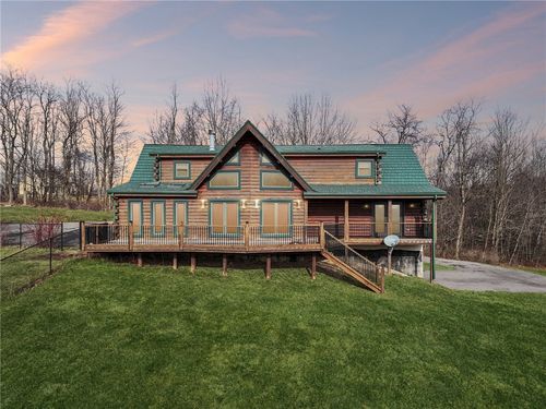 315 Frankfort Springs Dr, Georgetown, PA, 15043-9648 | Card Image