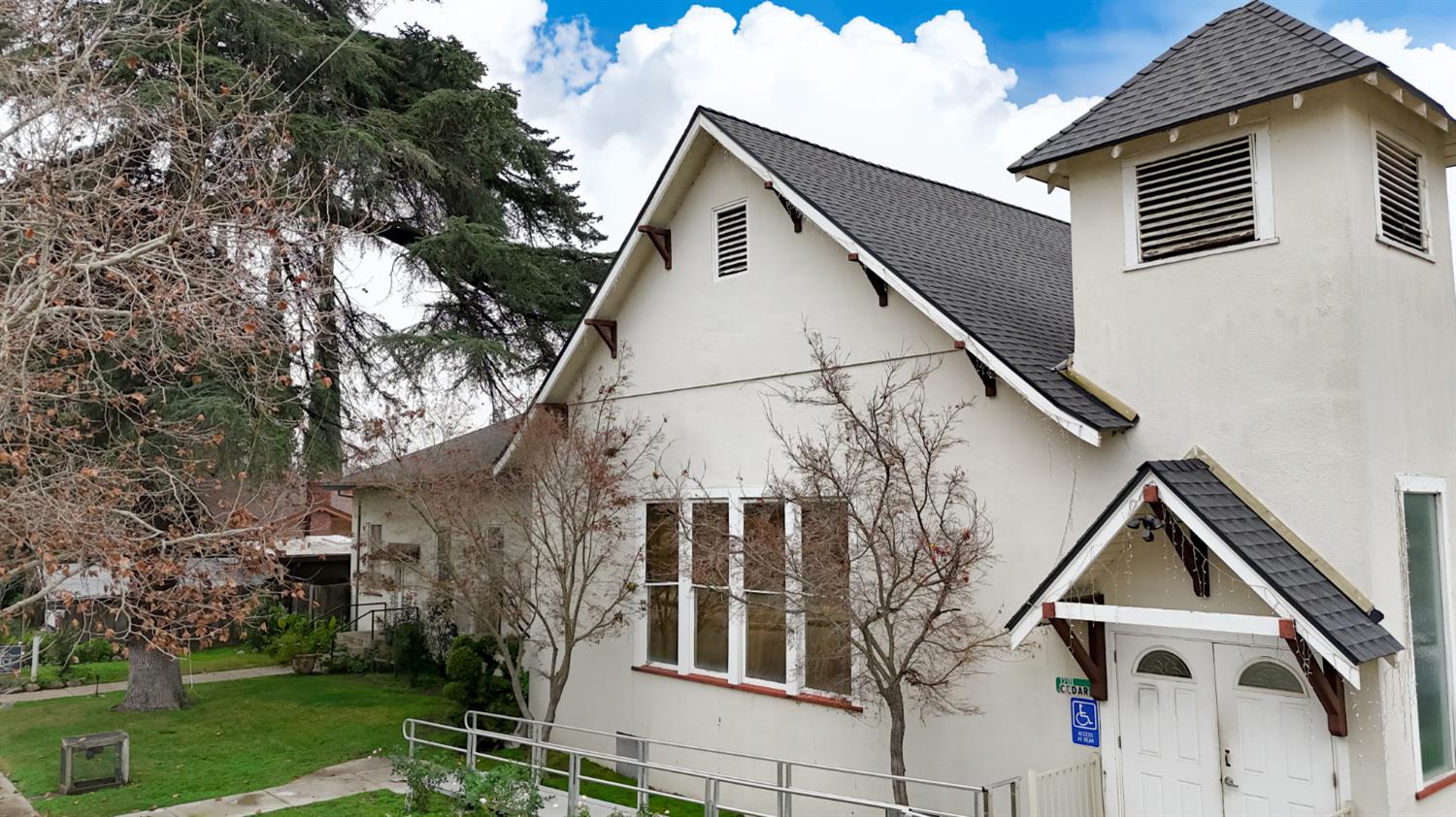 Commercial Sale in Atwater 2