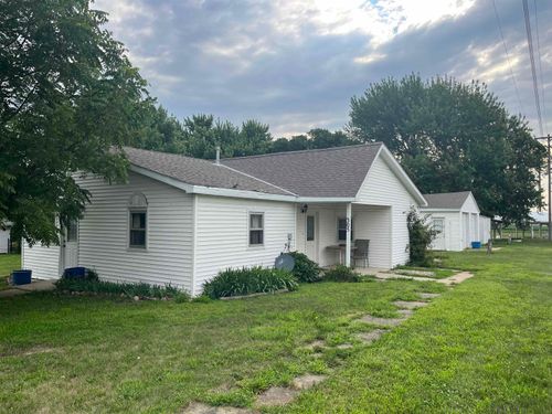 305 N Hill St, Osmond, NE, 68765-5805 | Card Image