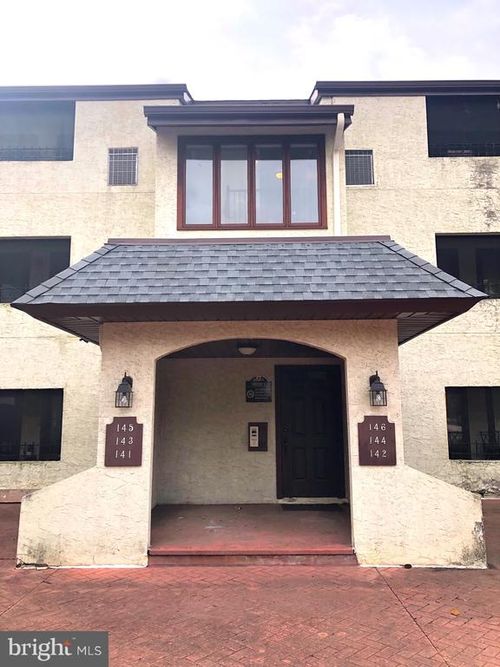 unit-145-145 Browning Ln, CHERRY HILL, NJ, 08003-3177 | Card Image