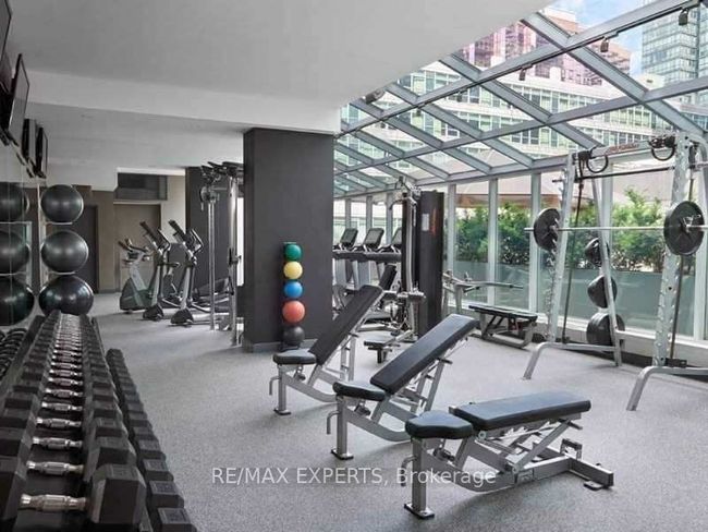 LPH14 - 36 Blue Jays Way, Condo with 2 bedrooms, 2 bathrooms and null parking in Toronto ON | Image 36