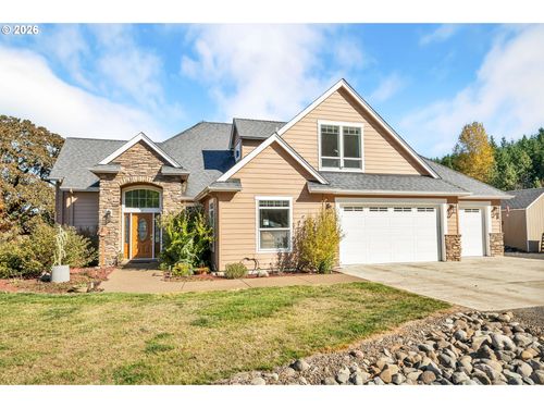 28401 Kingsbury Rd, Lebanon, OR, 97355 | Card Image