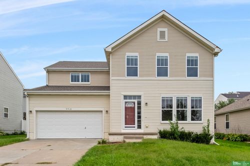 2410 S River Rock Drive, Papillion, NE, 68046 | Card Image