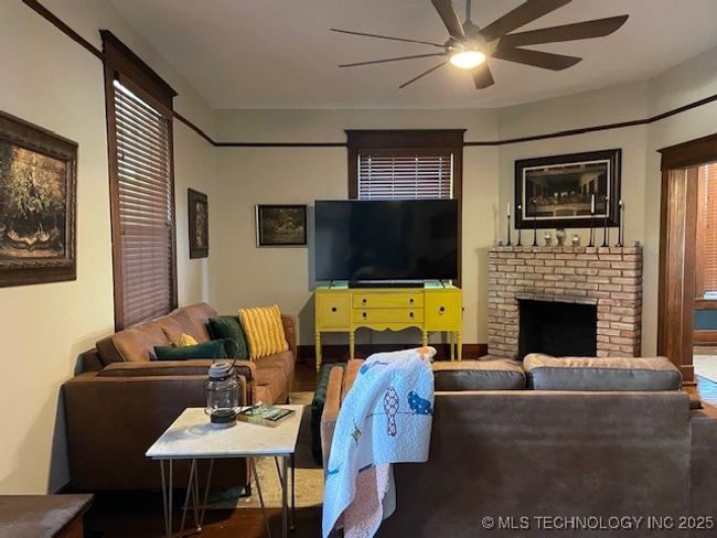 121 F St Sw, House other with 3 bedrooms, 3 bathrooms and null parking in Ardmore OK | Image 8