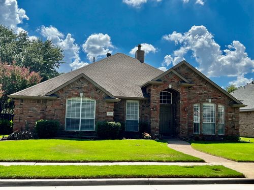 9905 Ashmont Dr, Frisco, TX, 75035-5252 | Card Image