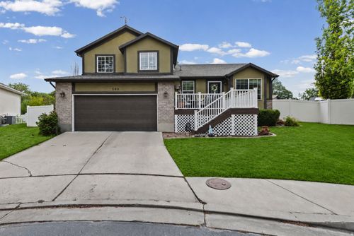 589 Riverwalk Dr, American Fork, UT, 84003-1399 | Card Image